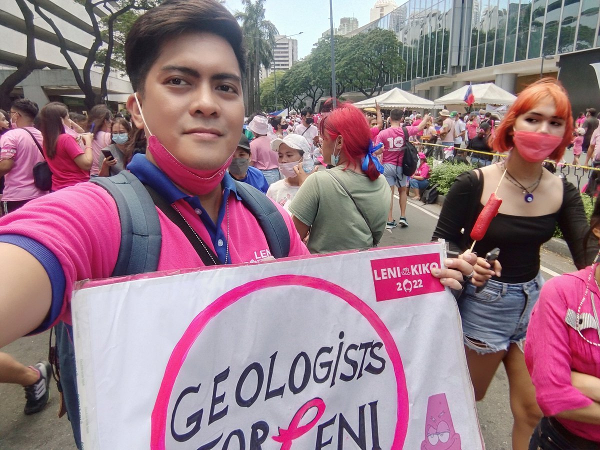 mcneilamandy's tweet image. #LeniRobredo2022
#MakatiIsPink