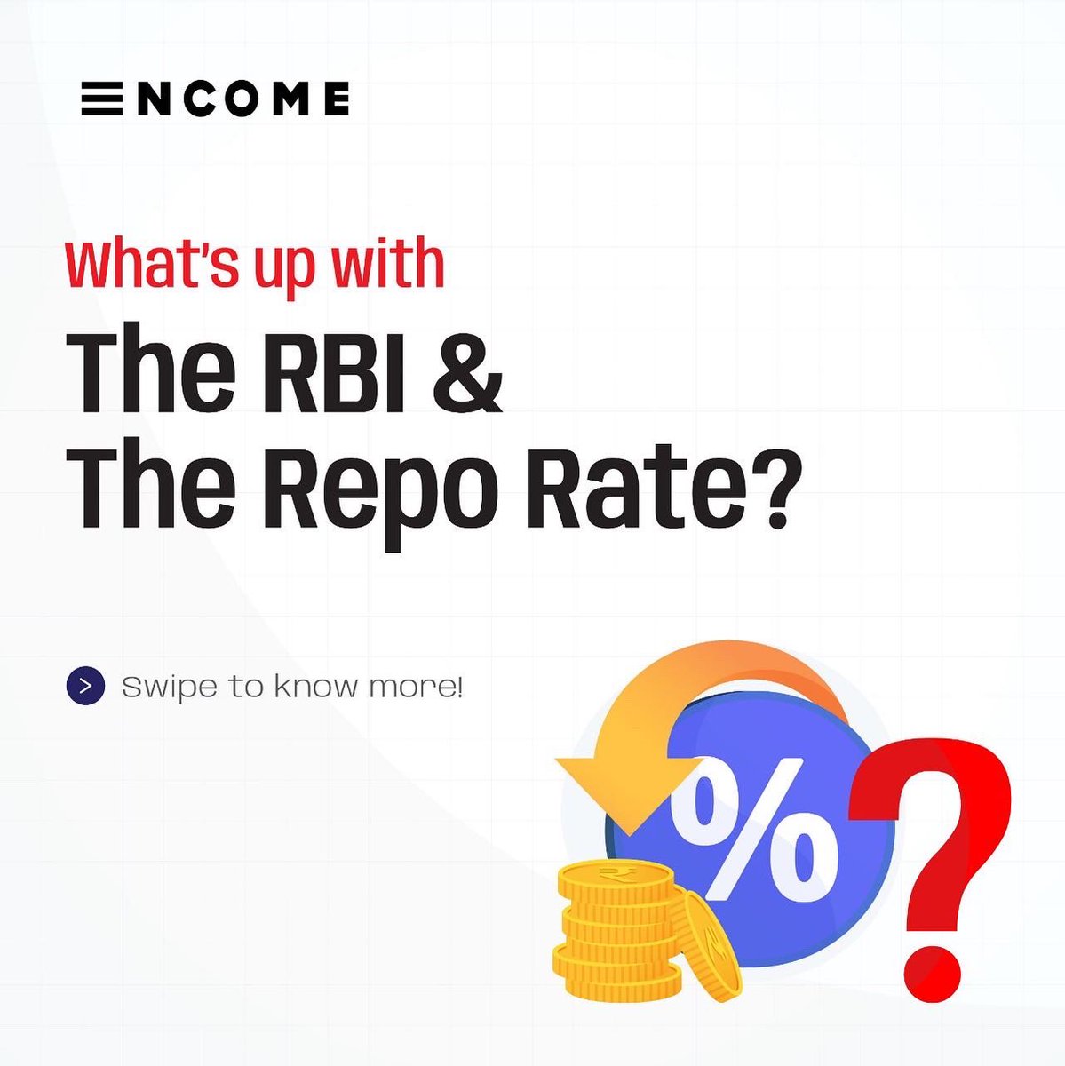 quantale_io's tweet photo. RBI increased Repo Rate in order to control inflation 

Get to know more about this hike in the post below 

For the latest news updates and trending stocks of the day, do visit https://t.co/wbQv70YBvC

#rbi #reporate #inflation #coronavírus #russiaukrainewar #business  #encome https://t.co/yWMiUZkUpd