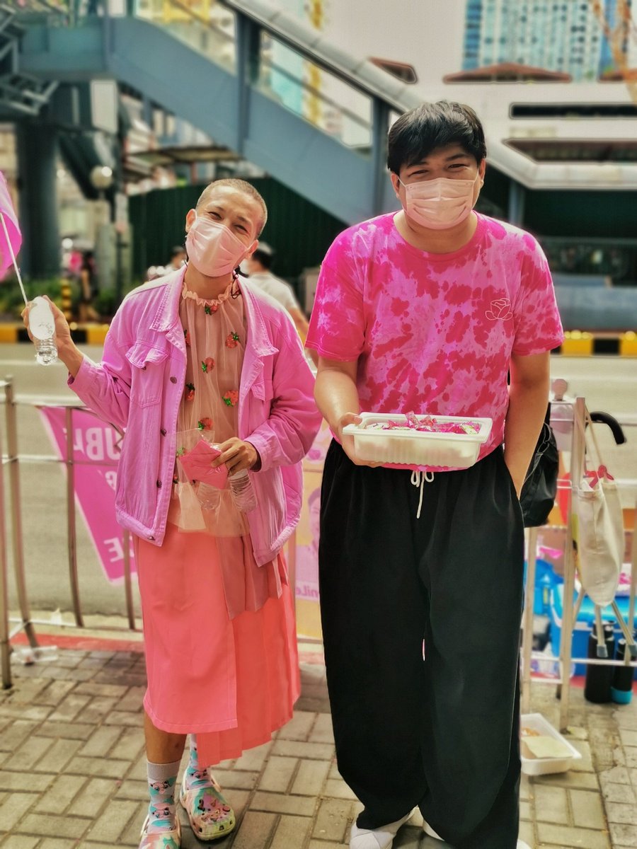 Geno5787's tweet image. Eto na nga. 💖💖💖

#LetLeniLead2022 #LeniRobredo2022 #LeniKiko2022 #IpanloNa10ParaSaLahat