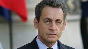 tcabarrus's tweet photo. La punchline cinglante de #NicolasSarkozy adressée à #VPecresse: "C’est pas ceux qui nous ont amenés à moins de 5 % qui vont nous donner des leçons." https://t.co/SoMJbikSVa