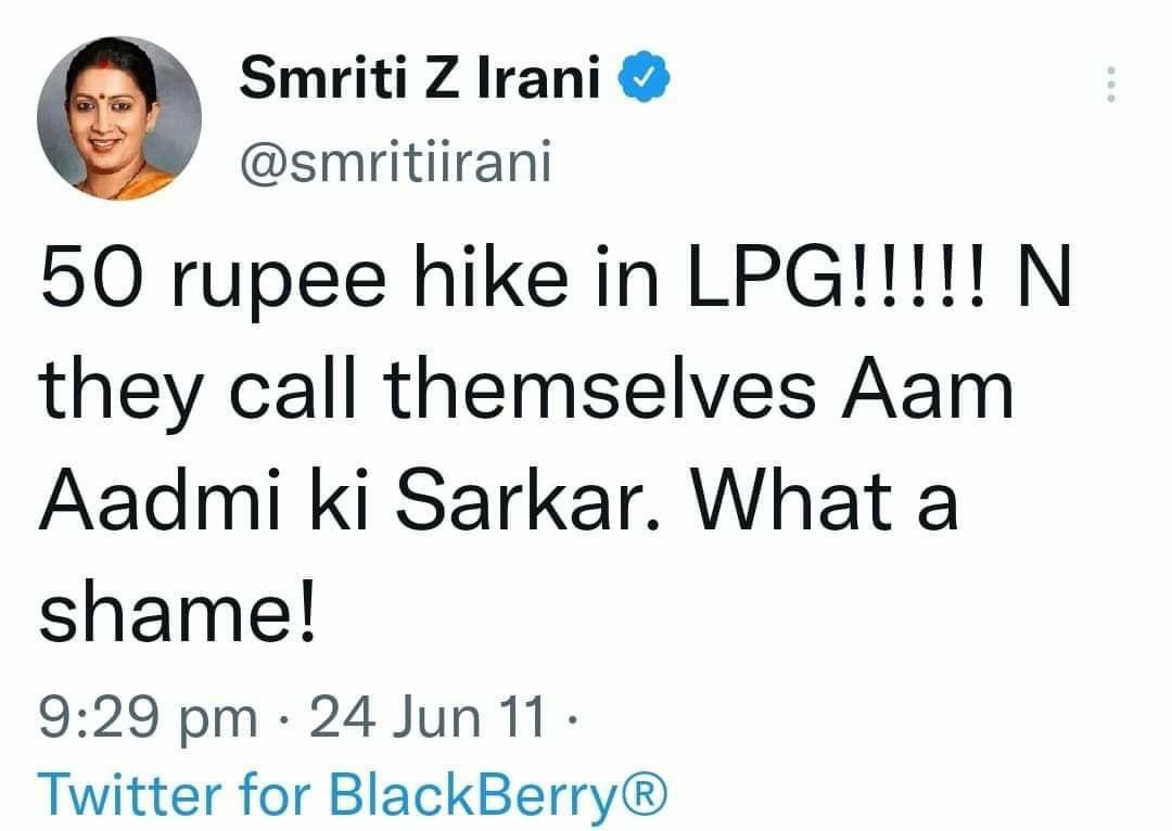 bennishiroor's tweet photo. @swarup58 Best critics now a days doesn't exist! @smritiirani @Tejasvi_Surya @narendramodi https://t.co/fNVllHVD4y
