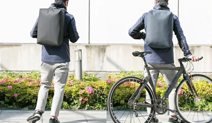 tunaigoutes's tweet photo. 再入荷！

 #berufbaggage
 URBAN EXPLORER 20

大きく開くメインルームには着脱可能なオーガナイザーを備え、視認性良く無駄のない仕分けを実現

まるで防水スーツケースを背負うような収納力と使い勝手で驚きの重量約950g

ベルーフバゲージ
正規取扱店
ツナグテ楽天市場店
https://t.co/SC86g4TpCa https://t.co/2CouDAWKTP