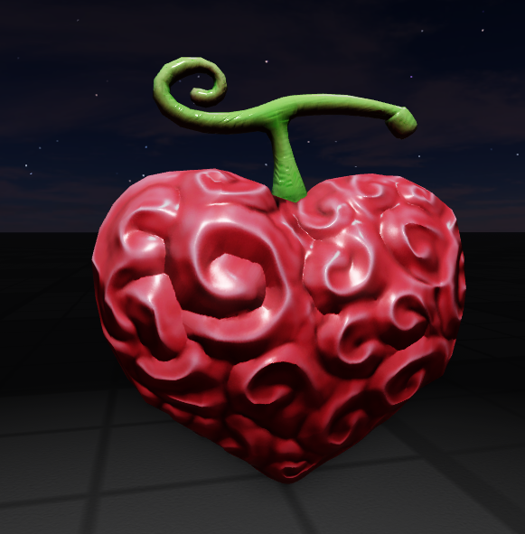 Ope Ope No Mi / Operation Fruit / OP OP Fruit - Roblox