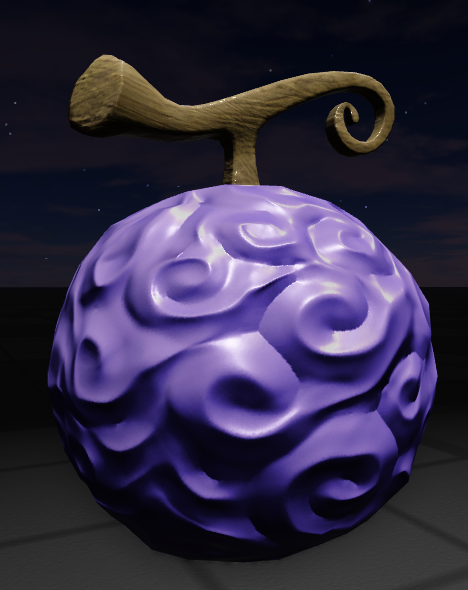 Ope Ope No Mi - Roblox