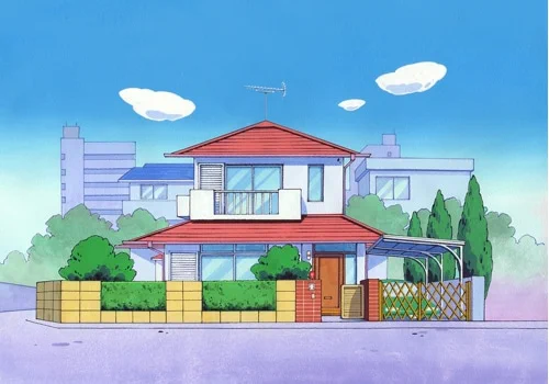 野原ひろしハイスペ論！あの時代としてはそれなりかも…？！
