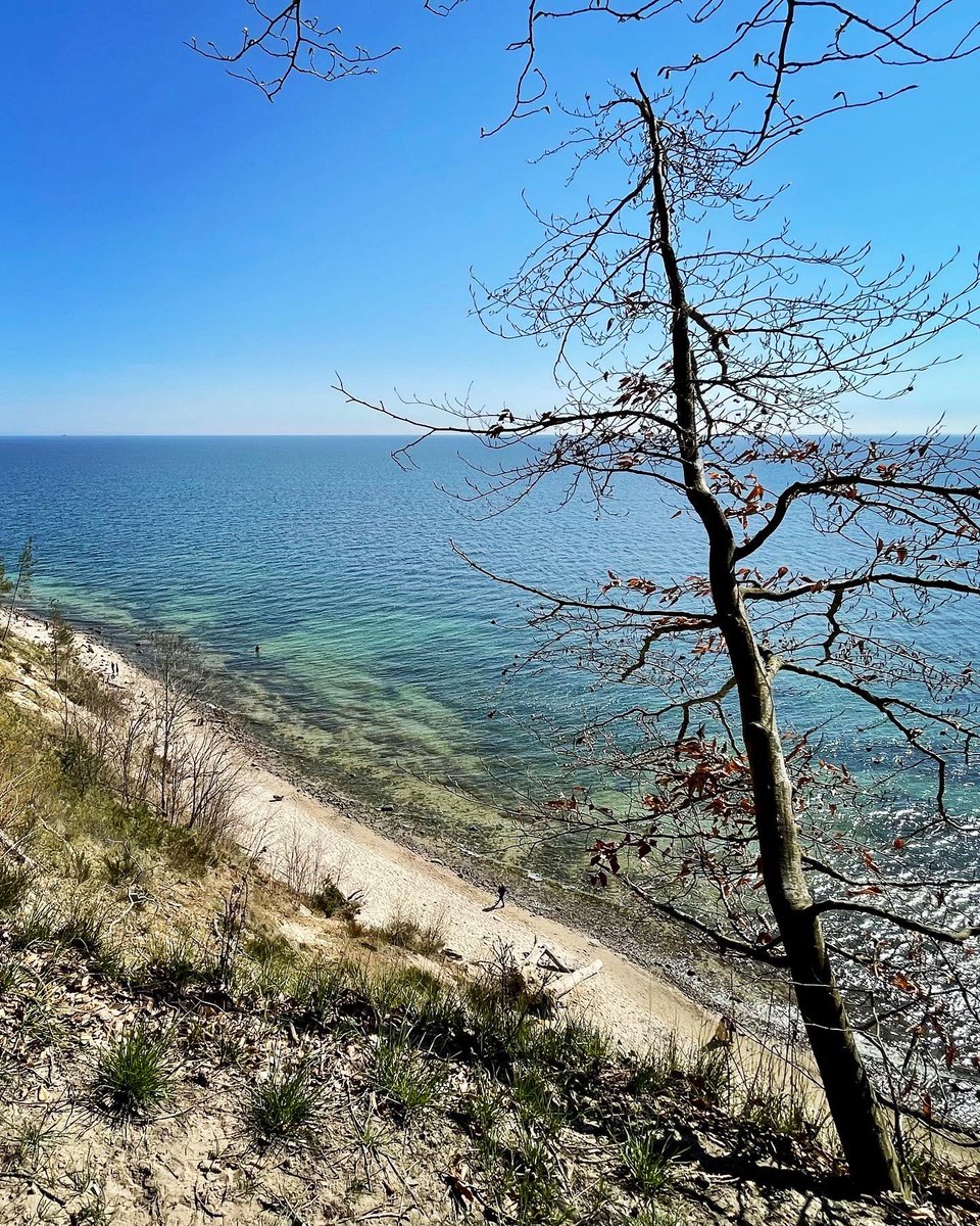 KarenPatrycja's tweet photo. Wiosenne Orłowo /The Baltic Sea in Spring🌊☀️🌿🌱💙💚#gdynia #orlowo #gdyniaorlowo #wiosna #Poland #springtrap #NaturePhotography #nature https://t.co/a71So4yWj1