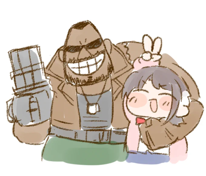 #生スバル 