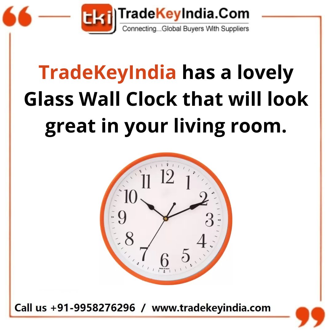 tradekeyindia's tweet photo. Best B2B Portal in India
Call/Whatsapp: +91-9958-276-296/ 9999-065-097
Email Us: support@tradekeyindia.com
Visit Us: https://t.co/oiW8CSlJIS
#TradeKeyIndia #b2bportalinindia #LargestB2BPortal #b2bportal #portal #Business2BusinessPortal #B2B #SignUp #RegisterNow #Business2Business https://t.co/CD1Bczj1qp