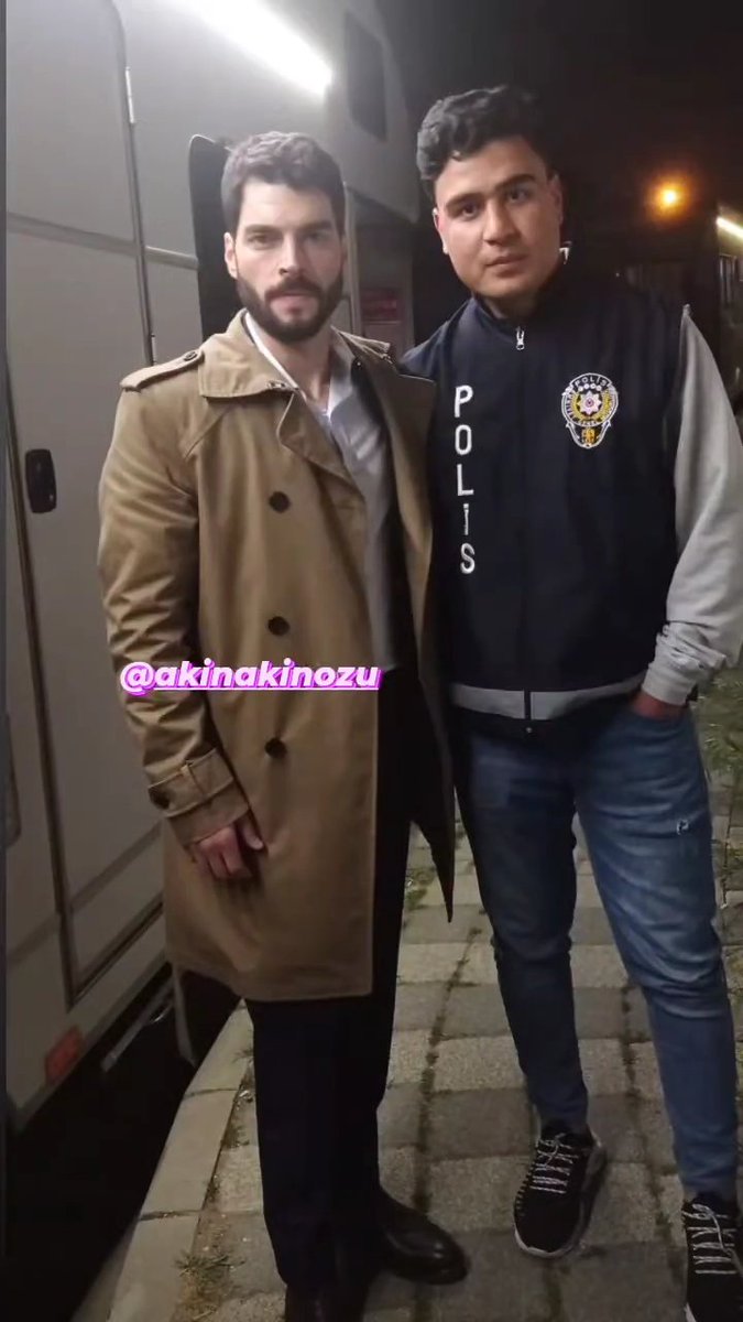 akinozumedia's tweet photo. #KaderiminOyunu set📸

#AkınAkınözü @AkinAkinozu https://t.co/xMbvDPQa3K