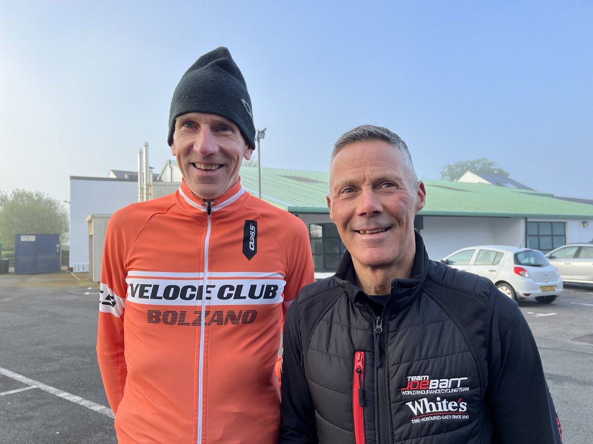 TeamJoeBarr's tweet image. Chris Beattie is here to try and win the TJB200. He has already won the TJB 330 and The Joe Barr 500…triple crown?

Make sure you follow his dot! #dotwatcher