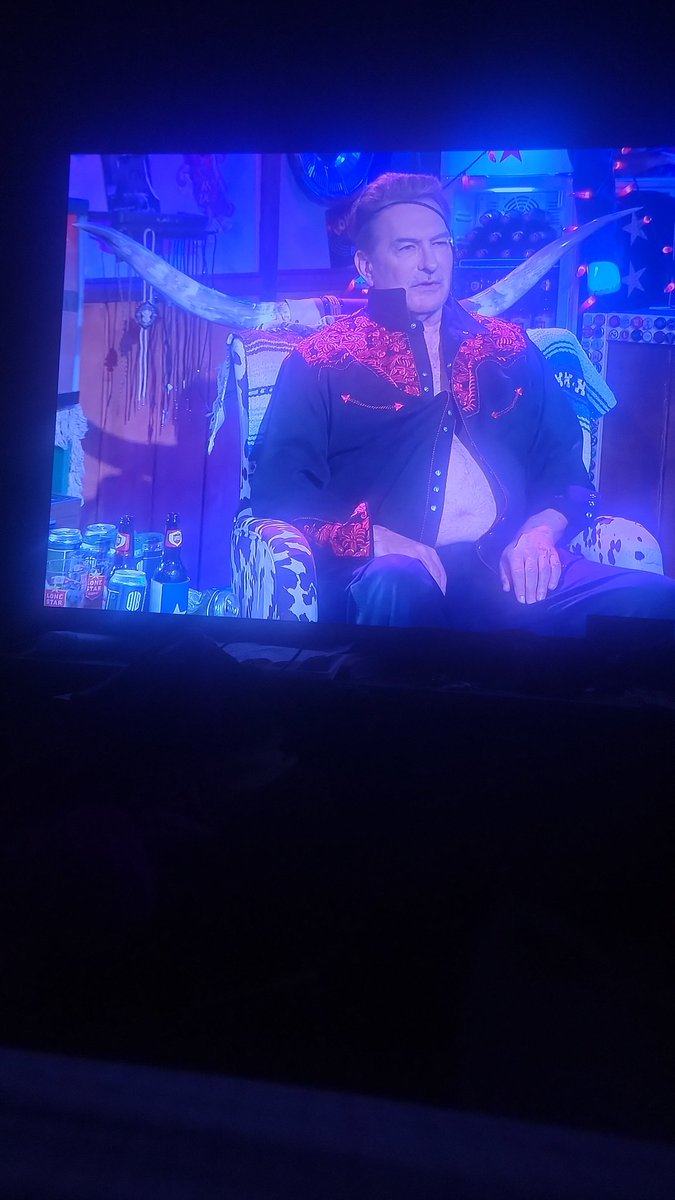 GarageRama's tweet photo. @frightrags if this isn't the next Joe Bob figure ...we riot. #TheLastDriveIn #MutanFam @therealjoebob @kinky_horror @brewton_kvasir @ari_the_gray @Ktfrmthepodcast @atomicbarber @Sneux https://t.co/JsQHe4Puq8