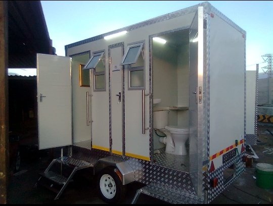 DMtrailersSa's tweet photo. @djsbu Are you looking into starting a mobile business?
 Come talk to us for:
✅ Mobile Kitchens
✅ Mobile Classrooms
✅ Mobile Offices
✅ Mobile Toilets
✅ Mobile Fridges
✅ Mobile Laundry
✅ Mobile Saloon
Bring your design we will make it
☎ 0672363830
#djsbu https://t.co/5gpfMfuZ6X