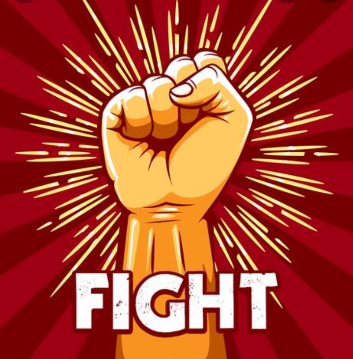 rimshaghaffar6's tweet photo. It's never wrong to fight for what is right! never
FMG's are worried about their future.
REVERSE THIS POLICY

#werejectPMC2022policy 
@CMShehbaz 
@pmc_org 
@ARYNEWSOFFICIAL 
@A_Qadir_Patel https://t.co/ATd3XyObbB