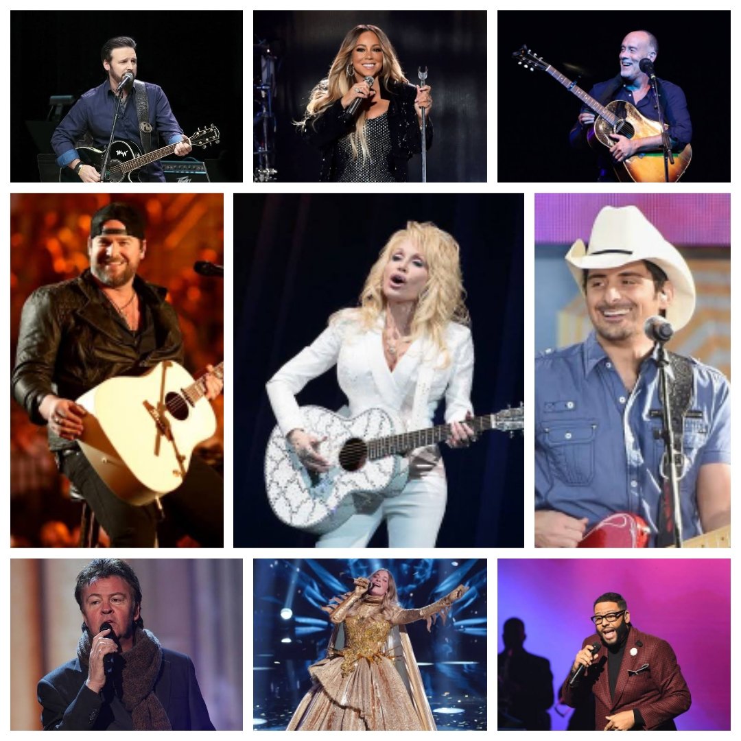 On SundownerTV this Sunday, we feature easy listening Pop, Country, Soft Rock & RnB music by your favorite artists. Look out for Christopher Williams, Mark Wills, Dolly Parton, Brad Paisley, Mariah Carey, Paul Young, LeAnn Rimes and Ralph Tresvant ft. Johnny Gill. https://t.co/1dSbIQsM3x