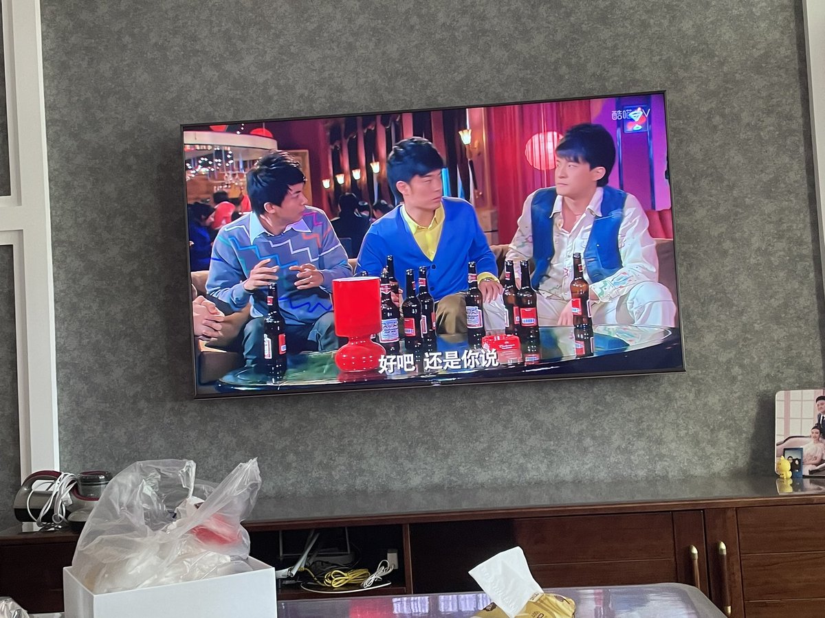 yangchunyu15's tweet photo. 第n遍刷爱情公寓了 https://t.co/QOT7NNRddB