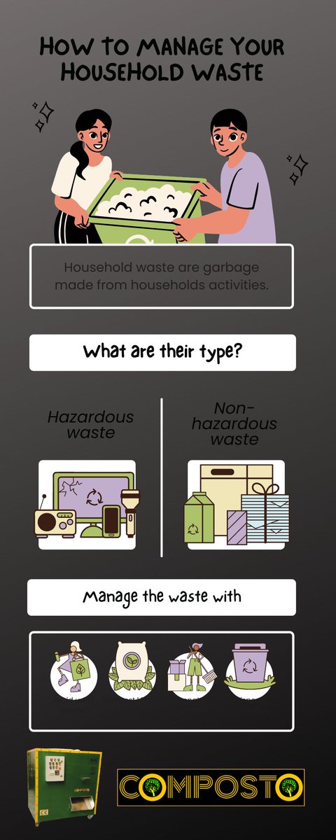 Compost_Machine's tweet image. Looking For Compost Machine best Price?? Call now @ 9958858881 organicwastecompostermachine.com

# Compost Machine
#CompostMachine
#compostmachinemanufacturers
# Compost Machine Manufacturers
# Compost machine price
# Compost Machine Price in Delhi