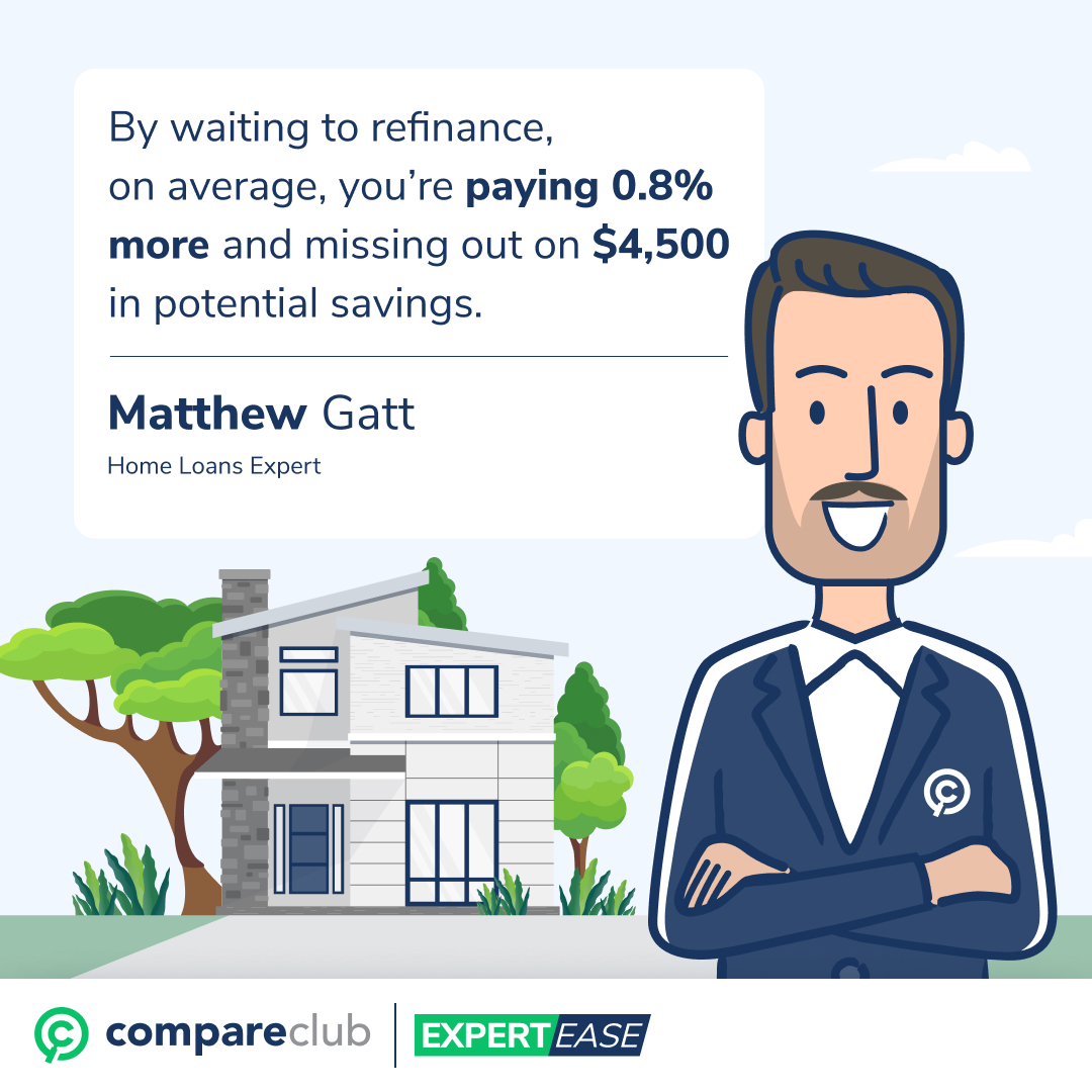 Compare Club tweet media