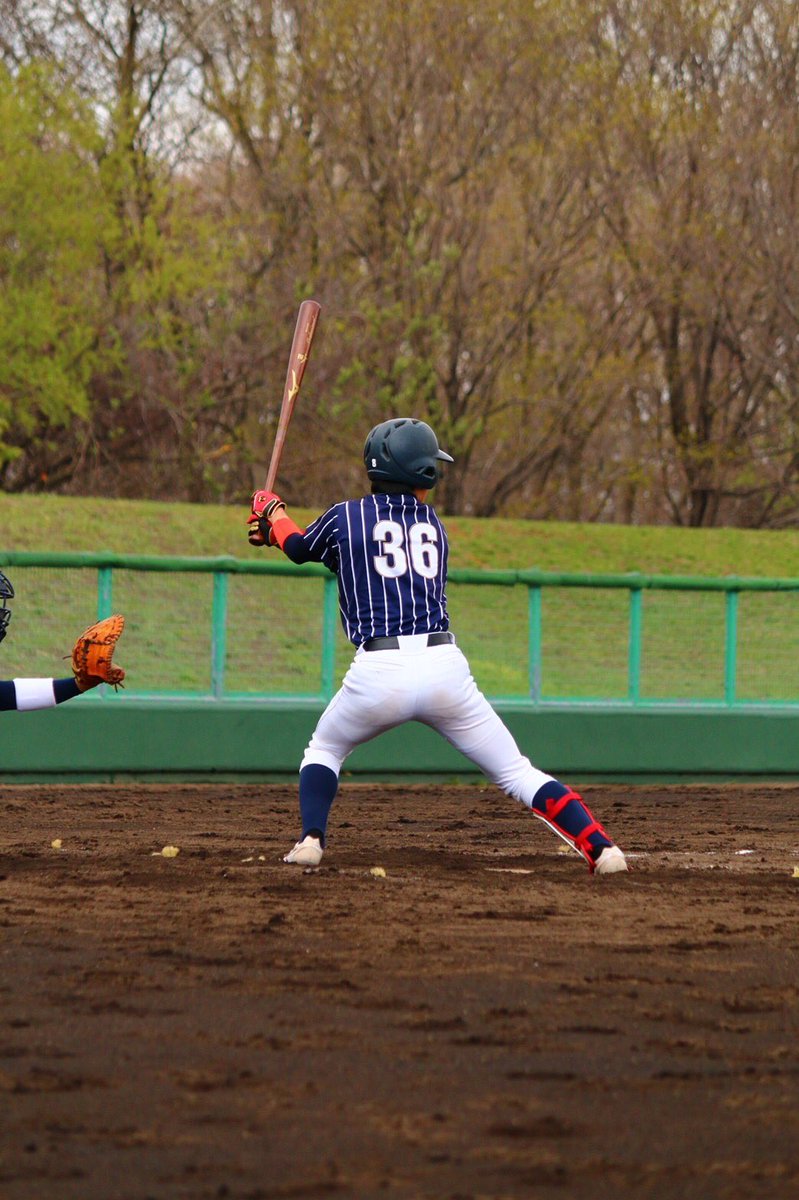 RGUbbc's tweet photo. 明日は春リーグ戦1節最終試合です！ここまで1勝1敗の成績です🙌
２部昇格できるチャンスがまだあるので明日も全員野球で勝利を目指します。
応援よろしくお願いします https://t.co/B3R2s4A6K8