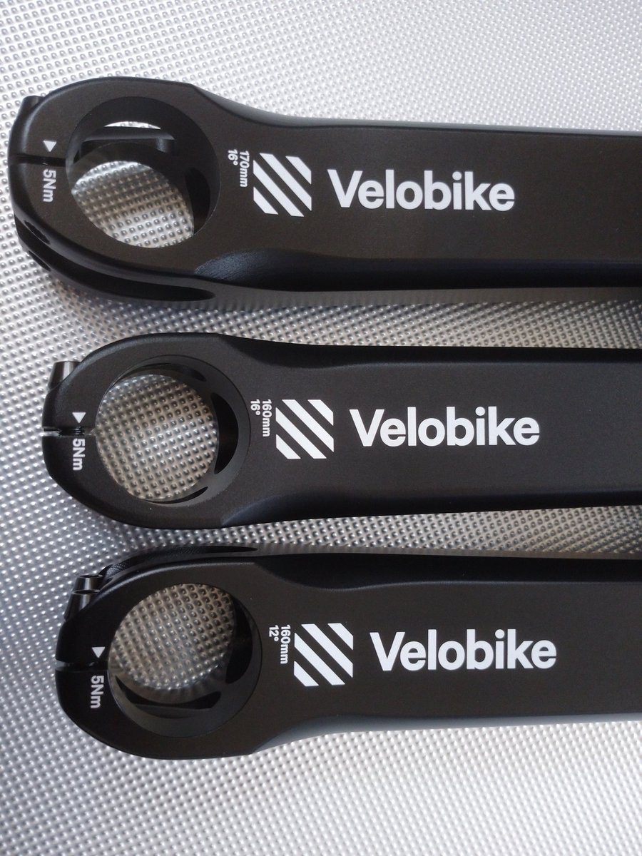 Velobike ステム-