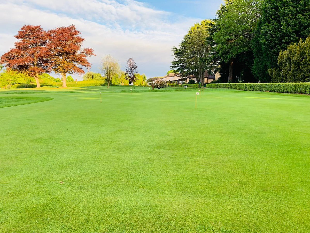 moorhallgolf's tweet photo. Some beautiful shots of our stunning golf course this week 😍🏌🏼‍♀️🏌🏼‍♀️🌹 https://t.co/l3C3sSLXqL