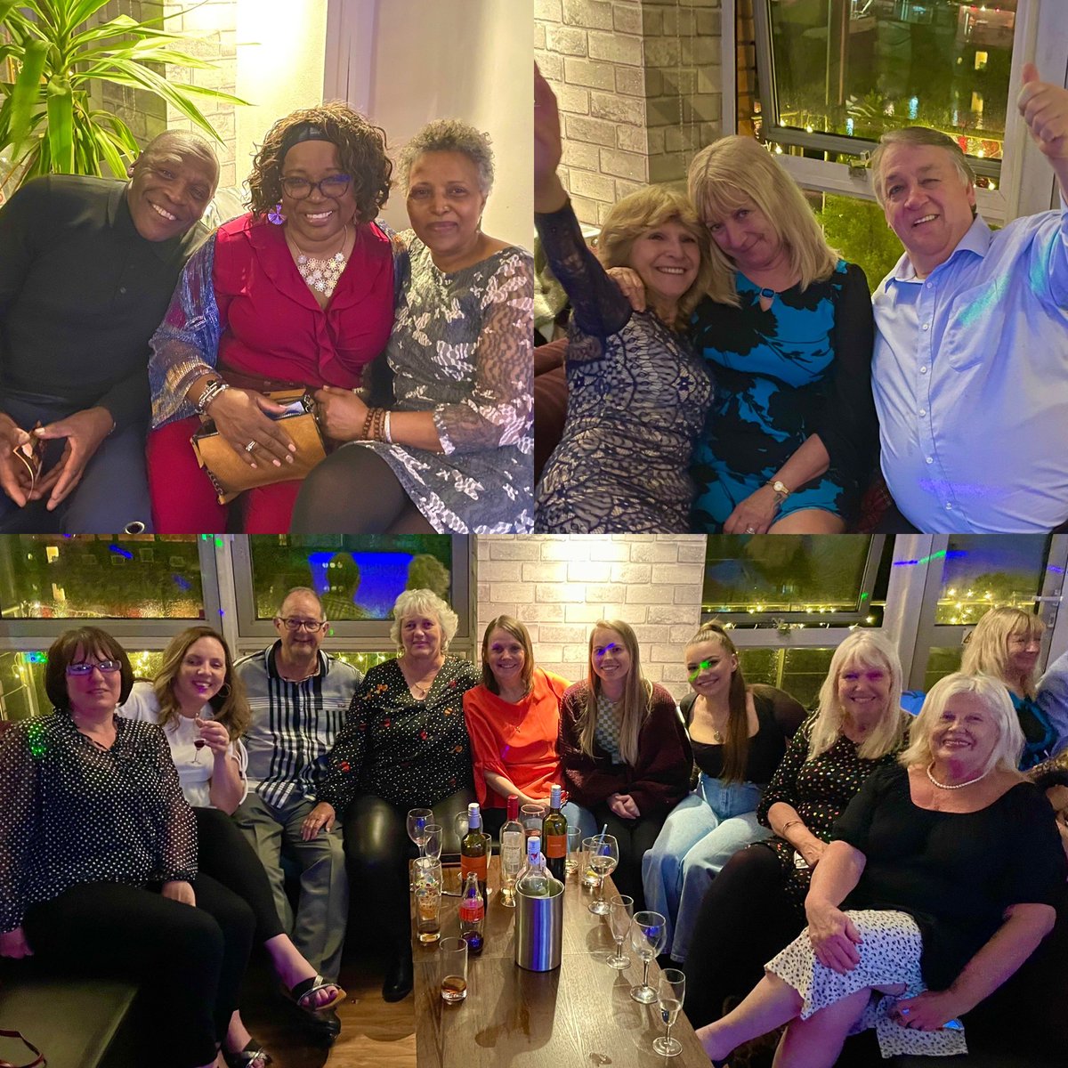 BeardallJames's tweet photo. Last night we danced and laughed with our awesome Bristol City Council Foster Carers at our Celebration Event. What an awesome bunch of legends! Call 📞0117 3534200 to speak to a member of the team if you fancy joining us. @BCCFostering @BFCABristol @TaraPar22540587 #thankyou https://t.co/xrqL64xtcd