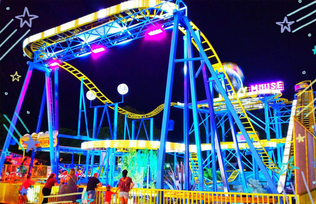 🇫🇷 FLASH | Cette nuit à la #FoireduTrone un jeune #forain est mort percuté par son #manège le «Crazy Mouse». Une rixe a suivi le drame.

(LeParisien) #Faitsdivers