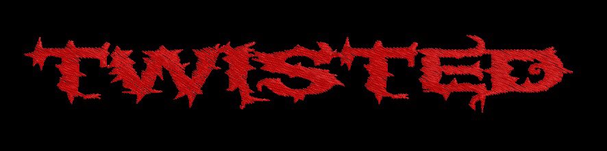 Twisted fetish part tomorrow, who’s getting their kink on???