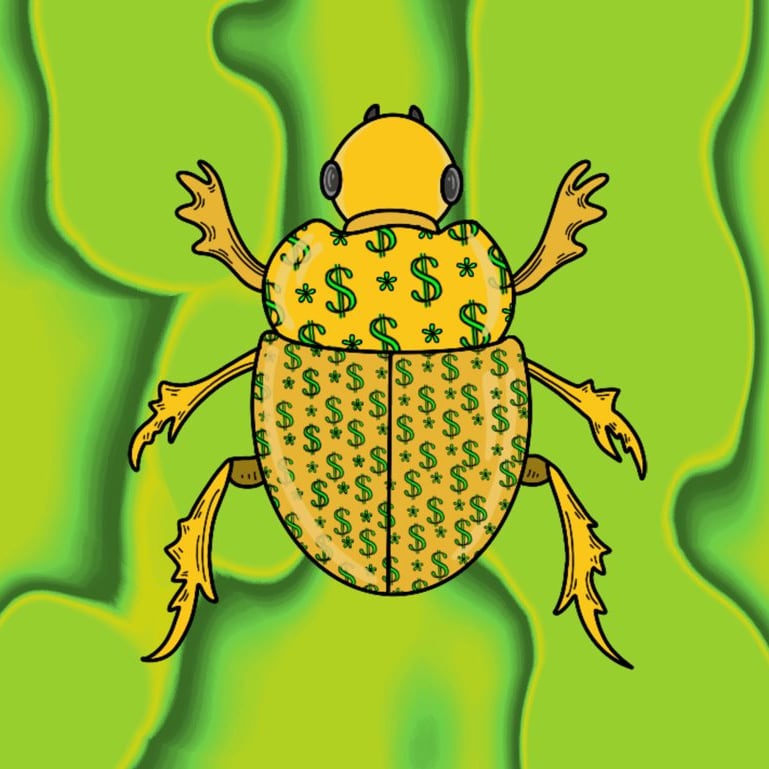 LunaBugz 🌕🍄🪲♣️🍜(SOLD OUT!) tweet media