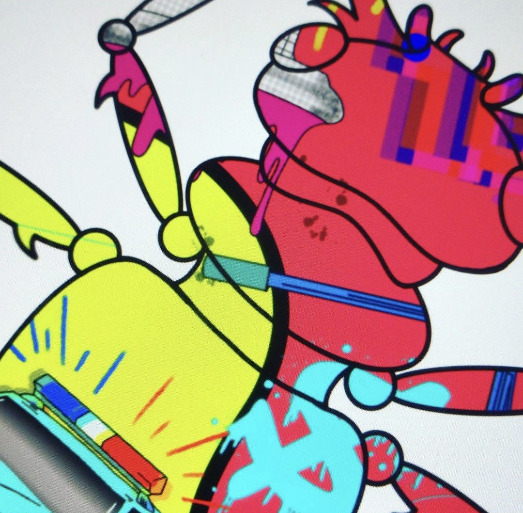 LunaBugz 🌕🍄🪲♣️🍜(SOLD OUT!) tweet media