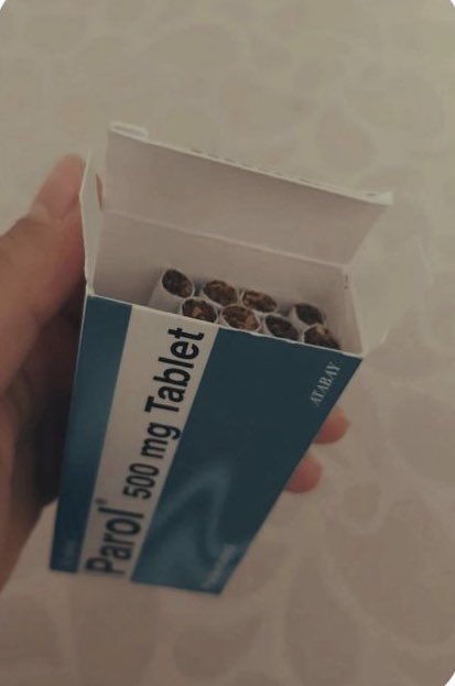 bltayayay's tweet photo. Parol içeceğime bi sigara yakarım https://t.co/M8koRJhq36