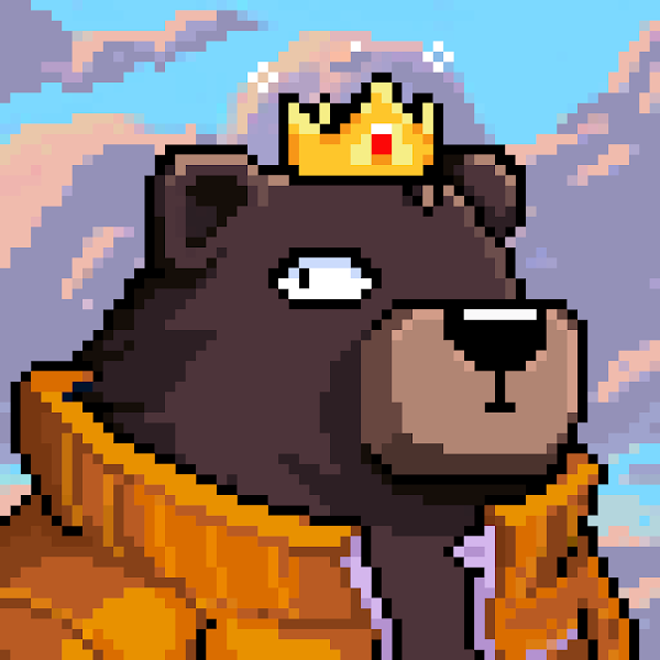 MTLFORBRKFST's tweet photo. Enter bear market. 🐻
Bear NFT's go up.📈
It all makes sense now. 😂
@KumaverseNFT https://t.co/WaxdOnxXCX