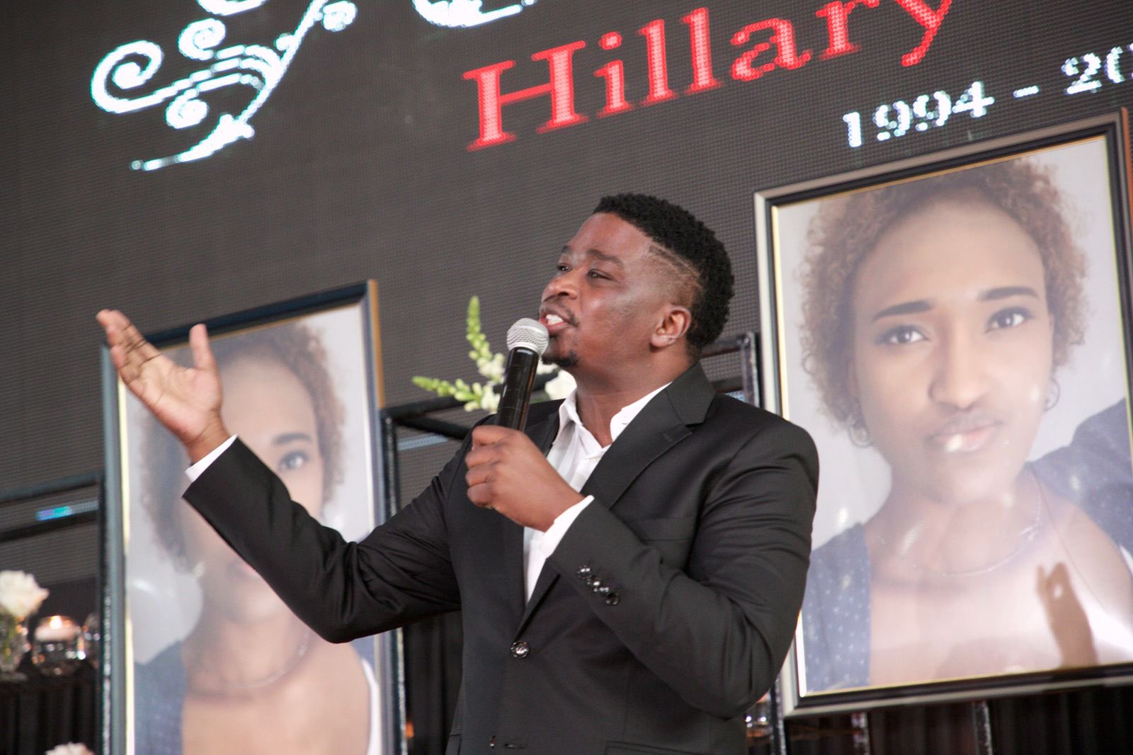 Economic Freedom Fighters on Twitter "[In Pictures] Dr DrTumi