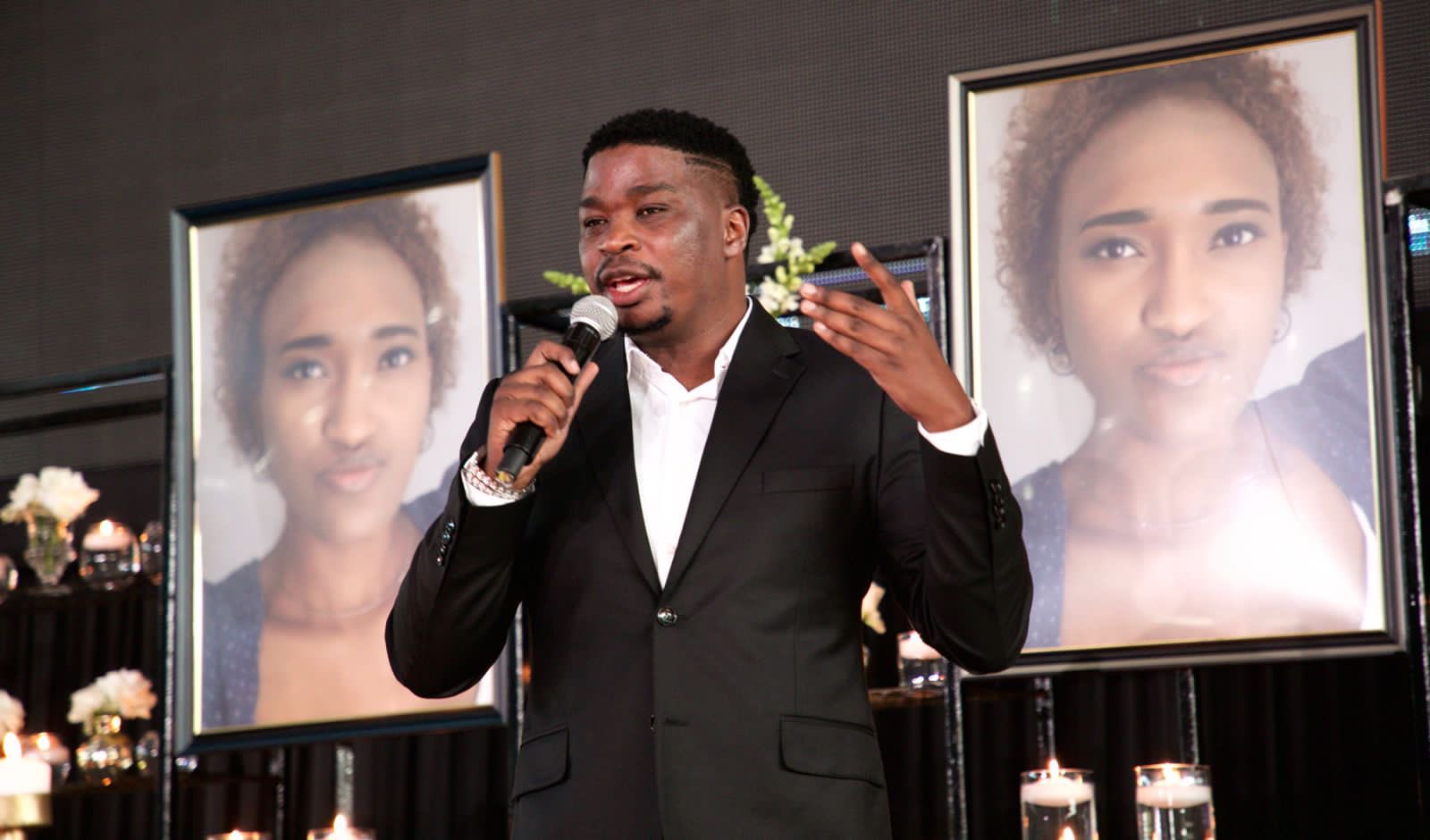 Economic Freedom Fighters on Twitter "[In Pictures] Dr DrTumi