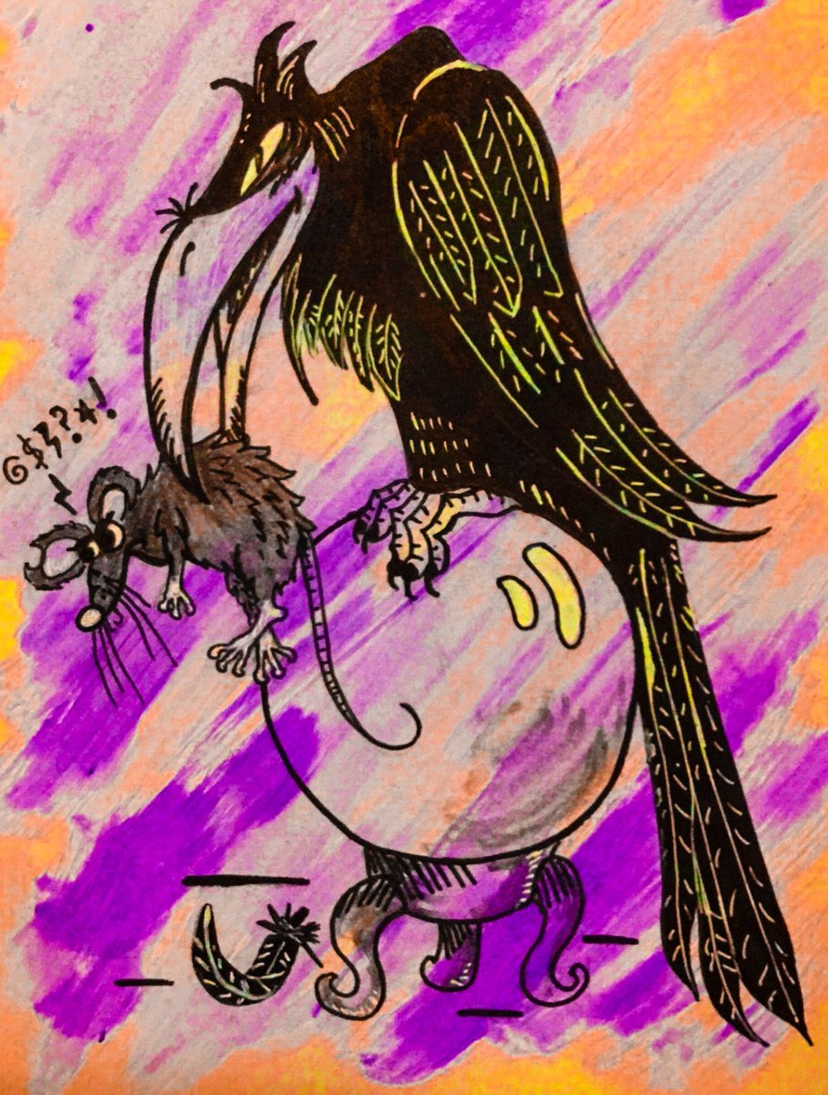 lisathegeekmom's tweet photo. Been working on a story project, so unable to take part in any #LastDrawIn fun….but I have some retro toon doodles I did last summer to celebrate the #witchy vibe of tonight’s #LastDriveIn picks. https://t.co/w3BwCMGWkv