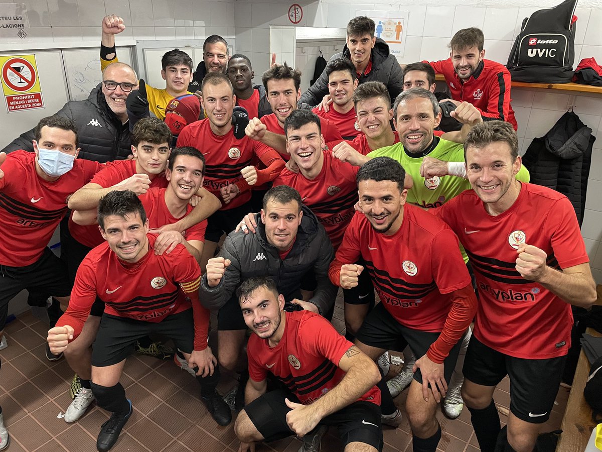 Avui és el dia que us necessitem a tots Pescallunes!! Tres punts claus per seguir somiant! Nosaltres ho donarem tot i més!!  <a href="/cftorello/">CF.TORELLO</a> <a href="/dracsvermells/">Dracs Vermells</a>