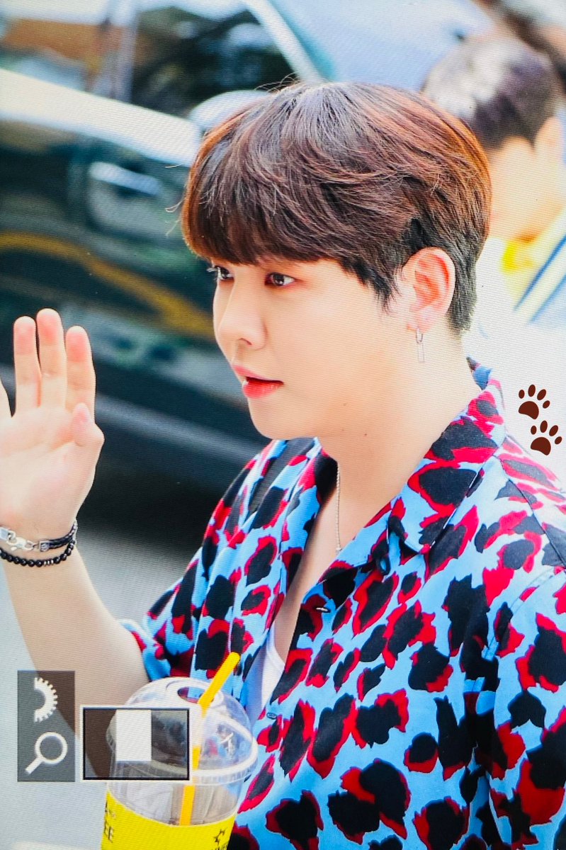 STARE951111's tweet photo. 220507

🖐🏻

#업텐션 #UP10TION #노수일 #쿤 #KUHN #너에게미쳤었다 @UP10TION https://t.co/KtdtfCXxdz