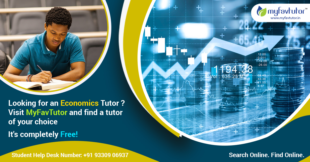 MyFavTutorIndia's tweet image. 𝗔𝗿𝗲 𝘆𝗼𝘂 𝗹𝗼𝗼𝗸𝗶𝗻𝗴 𝗳𝗼𝗿 𝗮𝗻 𝗘𝗰𝗼𝗻𝗼𝗺𝗶𝗰𝘀 𝗧𝗲𝗮𝗰𝗵𝗲𝗿? 🧐
Find an experienced tutor on MyFavTutor for the help and guidance in Economics. Both Online &amp;amp; Home Tutors are available for live classes. 
It is completely FREE!
myfavtutor.in/subject/tutor-…
#EconomicsTutor