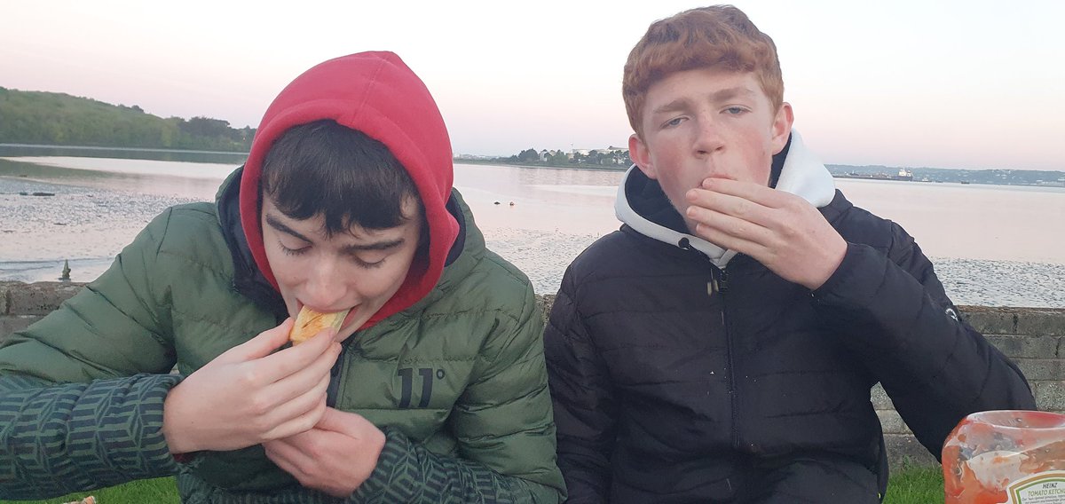 Aghada Sea Scouts tweet media