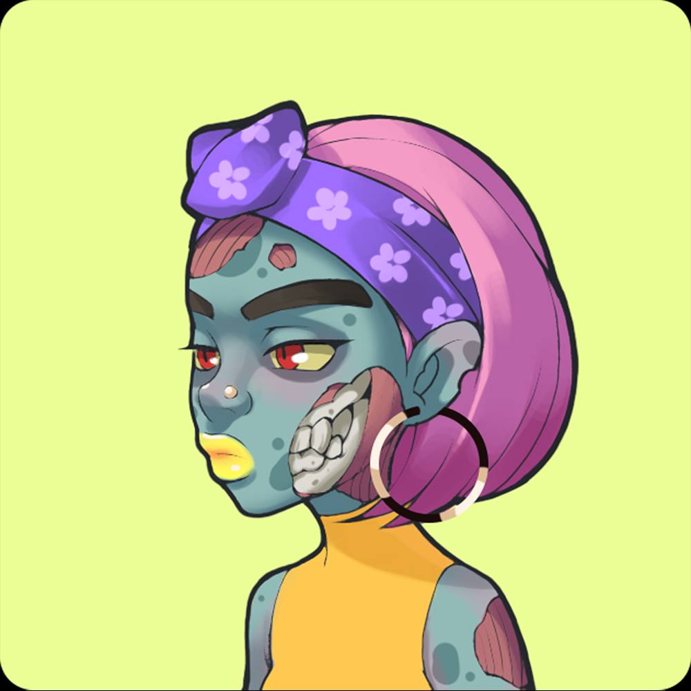 @tracer_terra👟 X <a href="/ZombieCClub/">Zombie Culture Club</a>🧟‍♂️
3 OG + 20 WL at ZCC

To enter
1️⃣ Follow @tracer_terra &amp; <a href="/ZombieCClub/">Zombie Culture Club</a> 
2️⃣ Like &amp; RT &amp; Tag 3 friends
3️⃣ Join both Discord:
discord.gg/MnpyWnz7Qc
discord.gg/zombieculturec…

⌛️ 5/7 ~ 5/12 00:00(KST)

#NFT #WL #OG #TRACER #ZCC