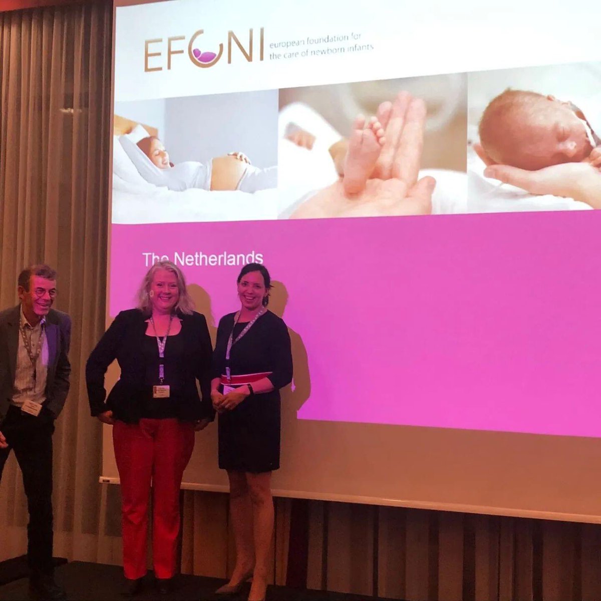 #pos2022 <a href="/EFCNIwecare/">EFCNI</a> Parent Organisation Summit 2022. Fijn dat het weer kan👍