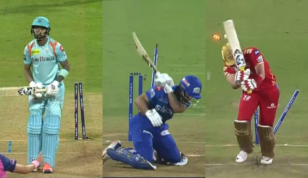 CricTracker tweet media