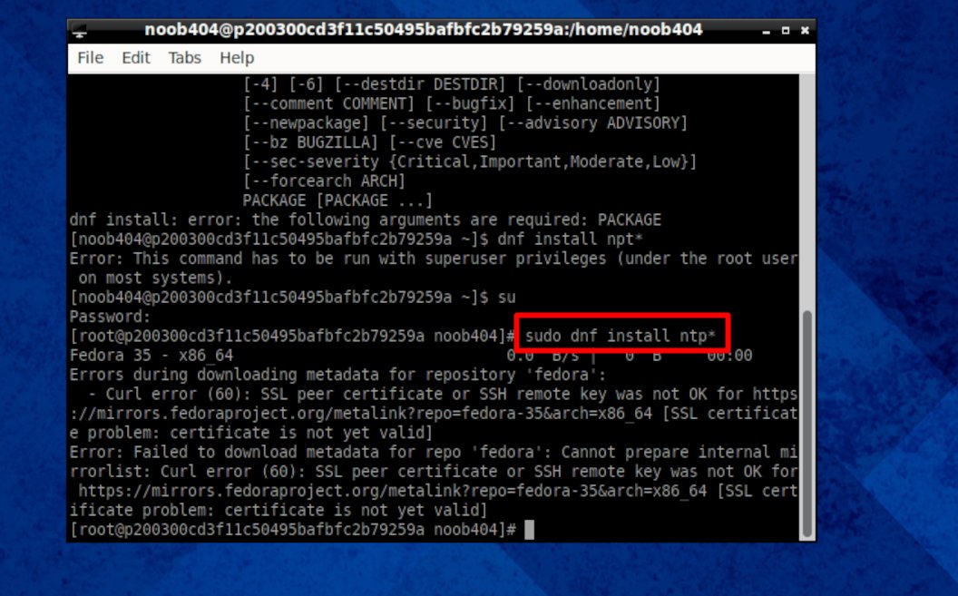 TheWizWiki on Twitter: "@Noob404yt I can't manage to set the time correctly  using your guide. I get an error downloading the metadata. There is another  way to do it? https://t.co/xVuBAe7spU" / Twitter