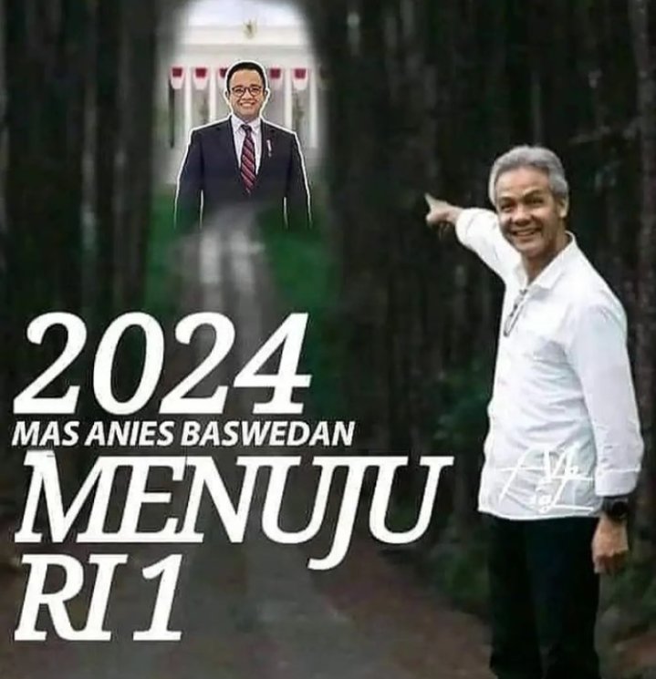 FajarSobra's tweet photo. @GeiszChalifah Pak anies memang layak jadi RI 1...pemimpin yang pro rakyat ,bukan sibuk memperkaya diri https://t.co/zsetQL1uDP