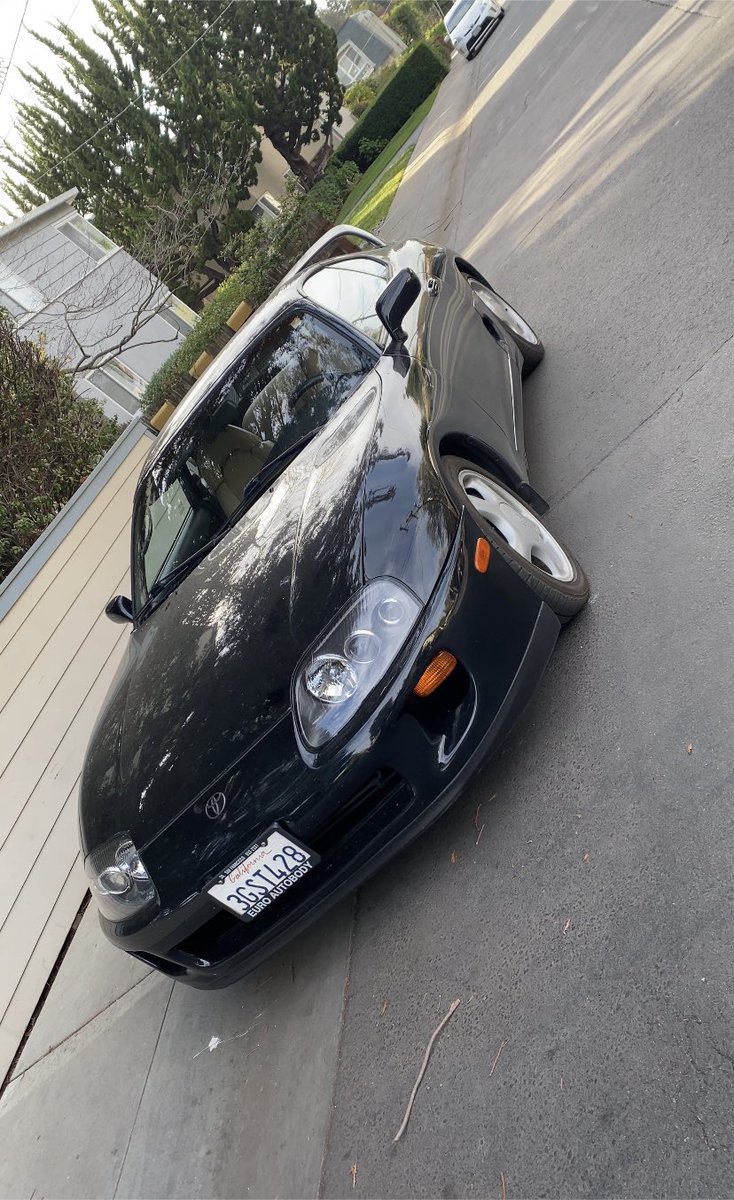 PatrickDRFT's tweet photo. “ Dude where’s my car? “
#DRFT https://t.co/o7Jihh8WLa