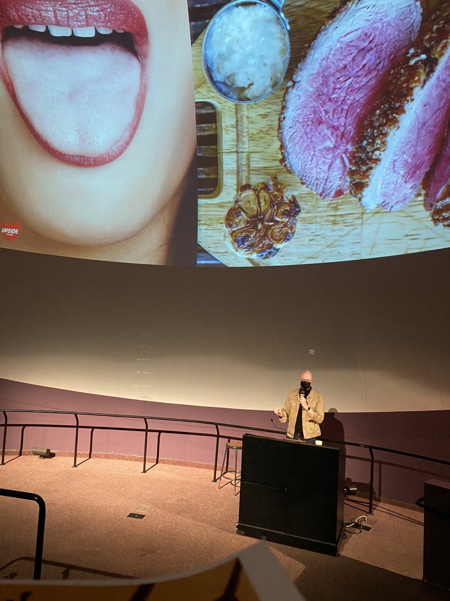 Heather West tweet media