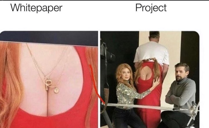 NickSmoove27's tweet photo. Most projects these days.... but not @memeland !
#memelandnoticeme https://t.co/hjQeS3f0AC