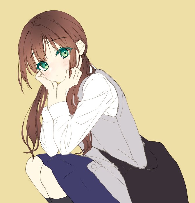 「お絵描きリハビリ👩‍🎨 」|りも🍼のイラスト