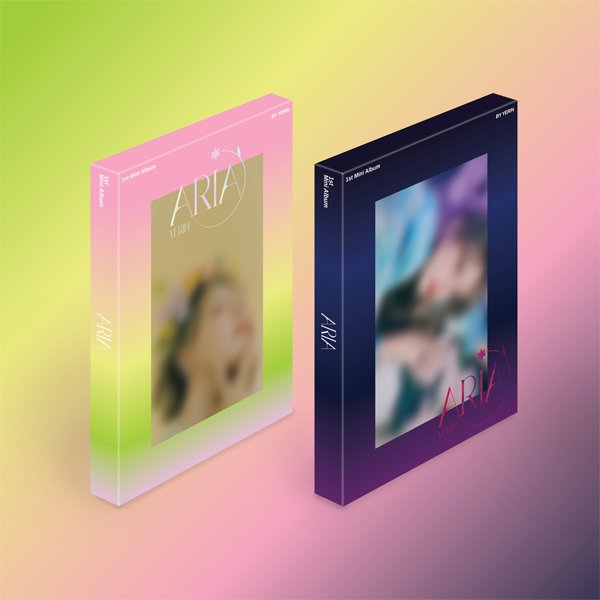 lesserafio's tweet photo. 🌸 open pre order debut album yerin - 1st mini album 'ARIA'  x KTOWN4U 🌸

💰 ALBUM SEALED WITH BENE : 235K / 150K
💰 ALBUM SEALED NO BENE : 185K / 150K

👍🏻 PILIH VERSI (day/night)

🌸 BERSIH INA
🌸 BCA &amp; ALL EWALLET
🌸 GO LINE
🌸 BANDUNG

10 slot only
✅✅✅✅✅
✅✅✅✅✅ https://t.co/9DxmKcu9TX