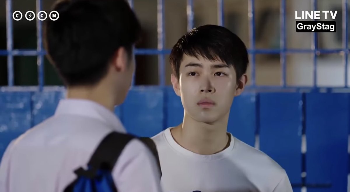 nap0322017's tweet photo. #makeitrighttheseries2 Ep6
เสียงหวีดร้อง
Cr. https://t.co/g5ixwC8Q5g
#BoomPeak #TeeFuse #BoomKrittapak #peakpeemapol https://t.co/cmZIi10ajr