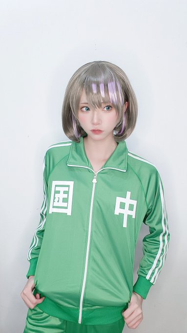 Twitterのコスプレ画像9